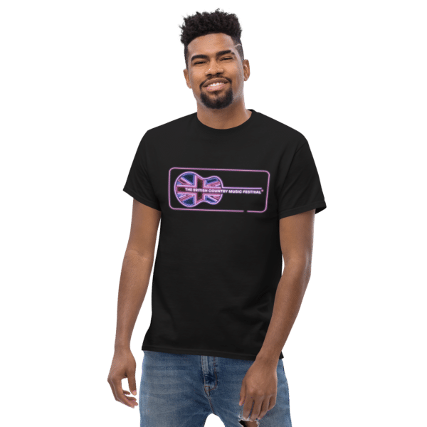 TBCMF Classic Tee The Original - Image 3