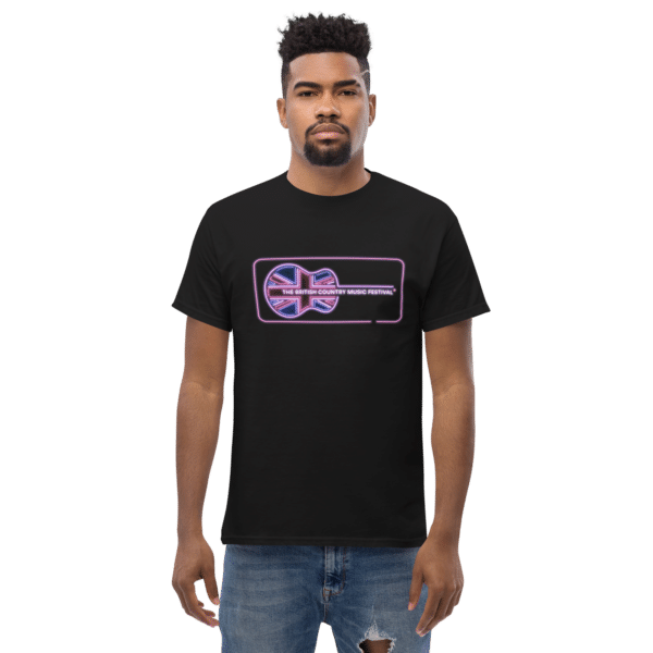 TBCMF Classic Tee The Original - Image 2