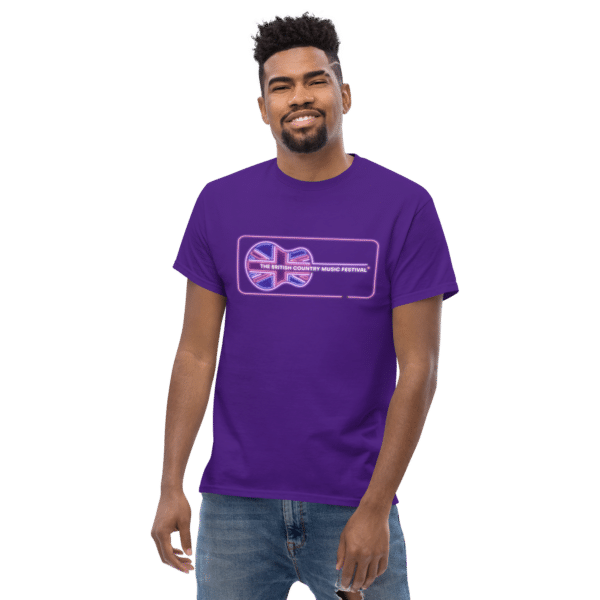 TBCMF Classic Tee The Original - Image 4