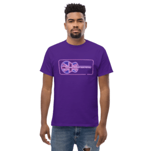 TBCMF Classic Tee The Original