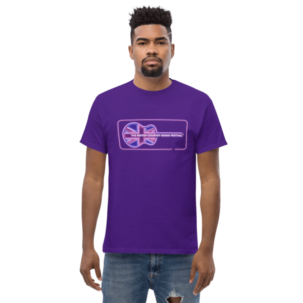TBCMF Classic Tee The Original