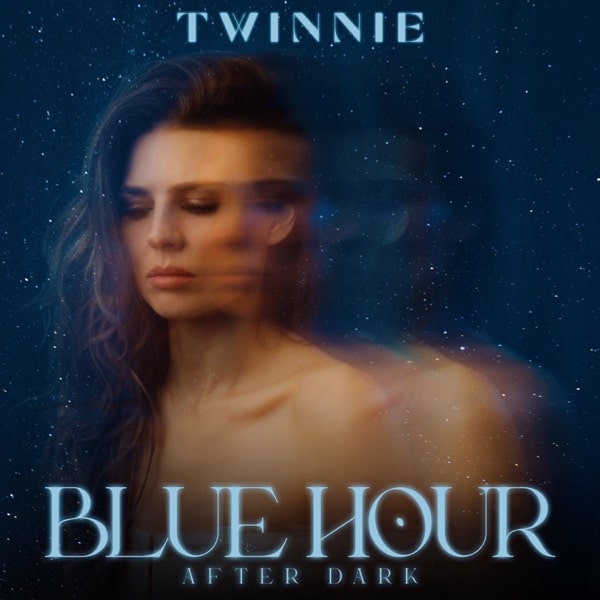 Twinnie Blue Hour After Dark