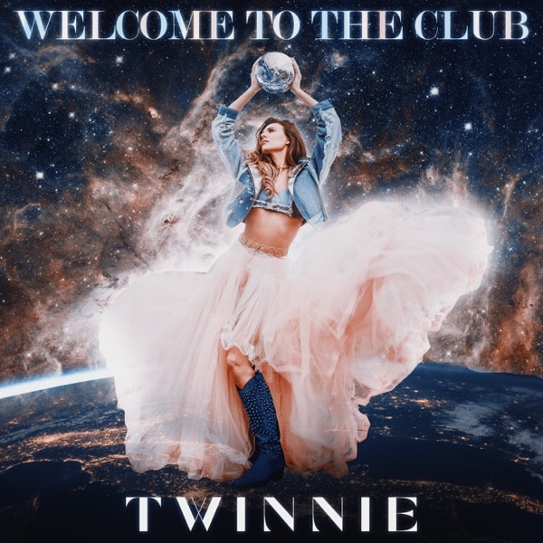 Twinnie, Welcome To The Club