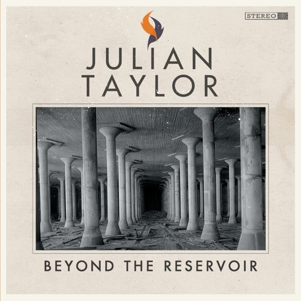 Songs from Julian Taylors Album Beyond The Reservoir will be played at The British Country Music Festival 