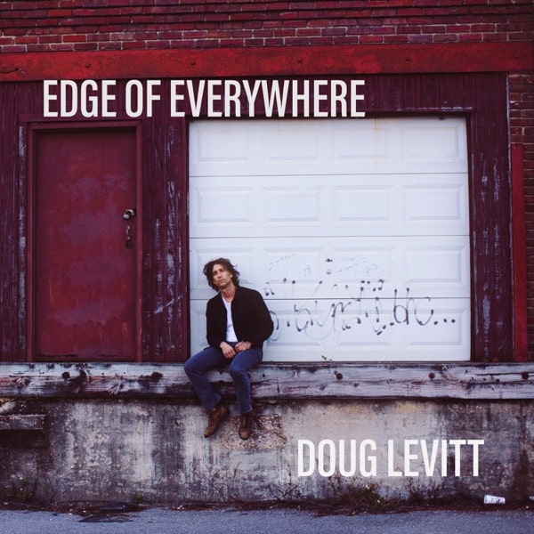 Doug Levitt Edge of Everywhere TBCMF