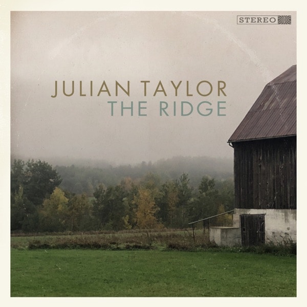 Songs from The Ridge by Julian Taylor will be performed at The British Country Music Festival