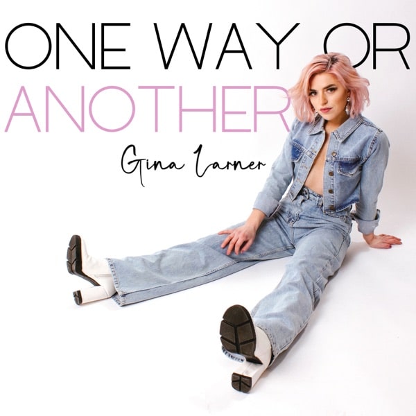 One Way Or Another GIna Larner 