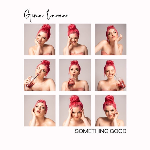 Something Good released by Gina Larner performing at The British Country Music Festival