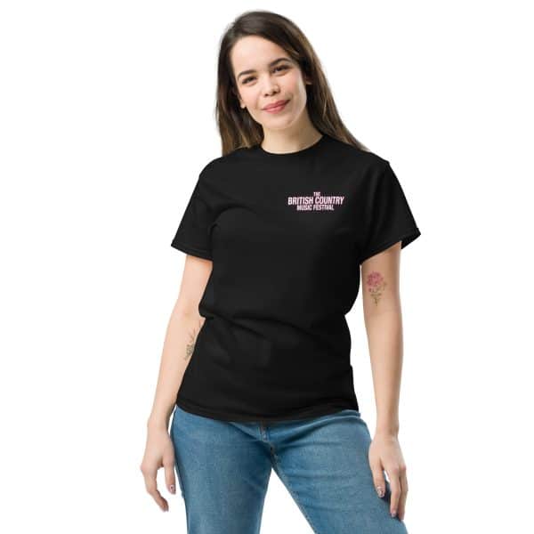 Unisex classic tee - Image 2