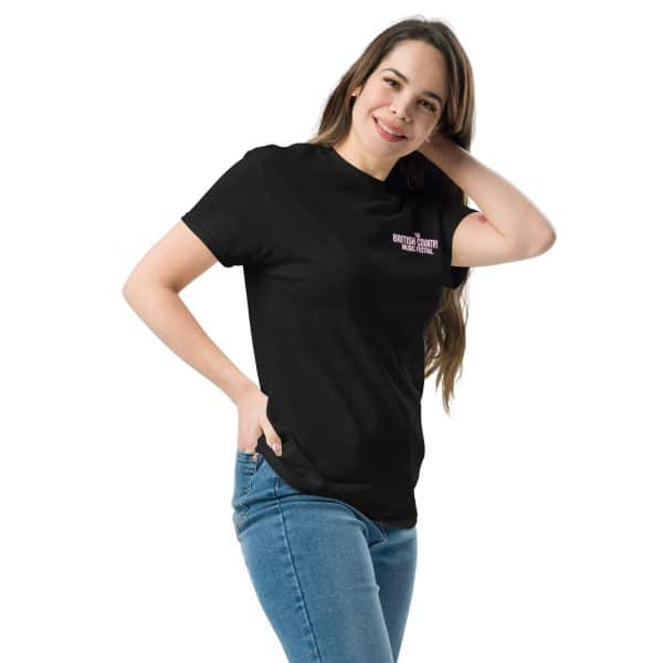 Unisex classic tee - Image 3