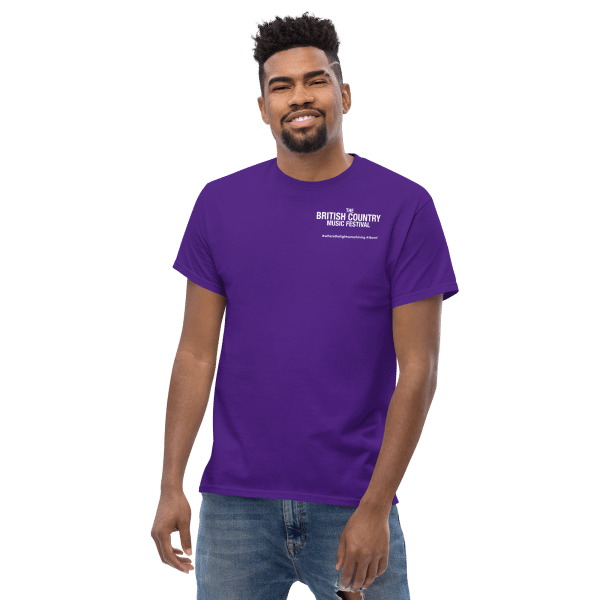 2024 Line-Up T Shirt - Image 2