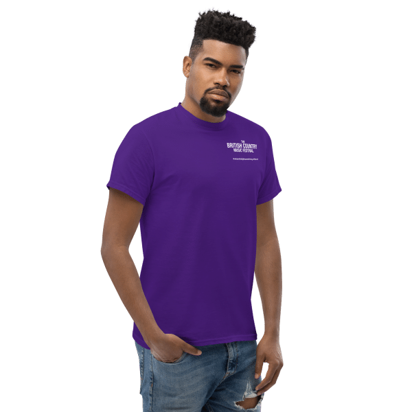 2024 Line-Up T Shirt - Image 6