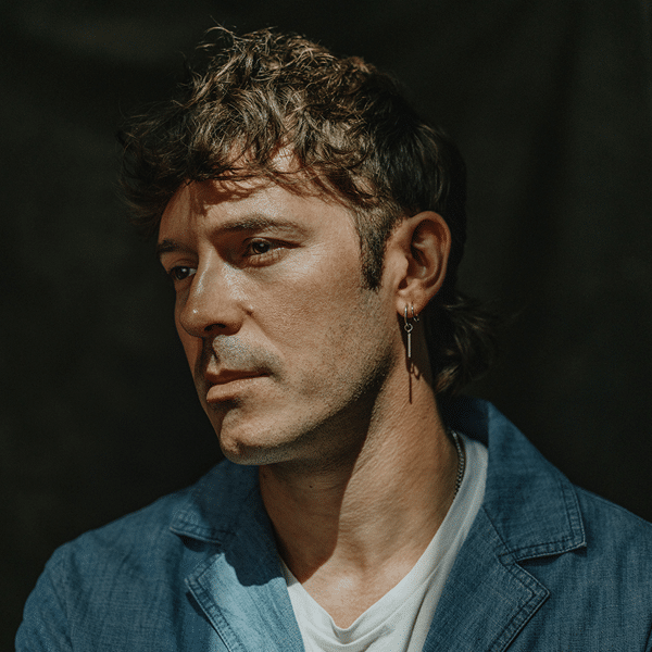 Sam Palladio will healine Friday Night TBCMF 2025