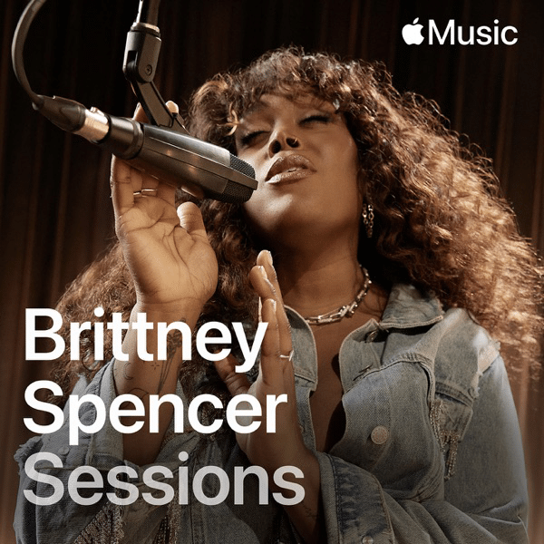 Brittney Spencer Nashville Sessions