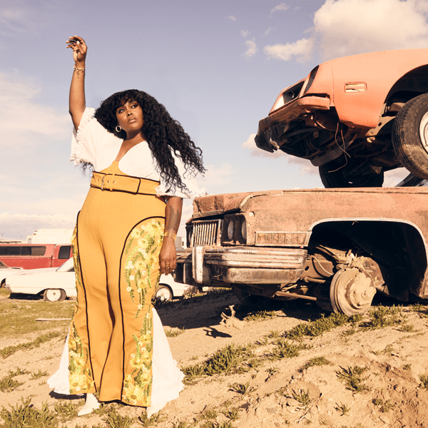 Brittney Spencer Headlines The British Country Music Festival 2025