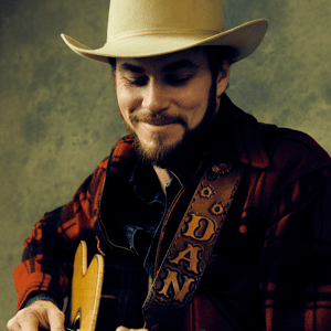 Dan Smalley Plays The British Country Music Festival