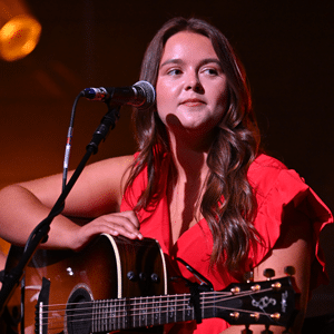Neeve Zahra plays The British Country Music Festival