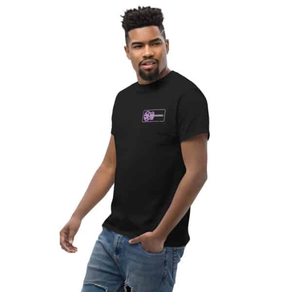 TBCMF 2025 Line-up Unisex classic tee - Image 7