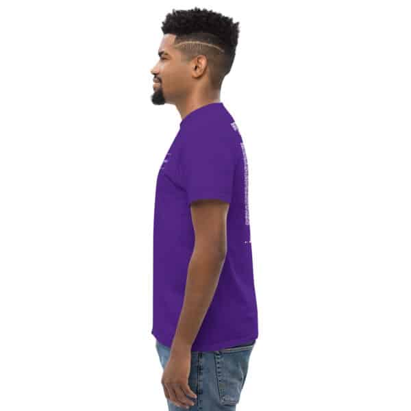 TBCMF 2025 Line-up Unisex classic tee - Image 13