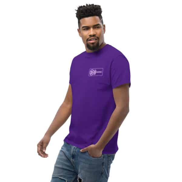 TBCMF 2025 Line-up Unisex classic tee - Image 14