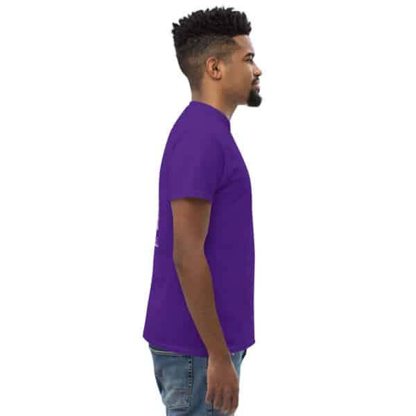 TBCMF 2025 Line-up Unisex classic tee - Image 15